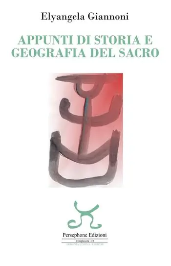 Saldi Appunti di storia e geografia del sacro