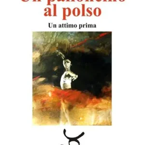 Un palloncino al polso. Un attimo prima Consegna Rapida