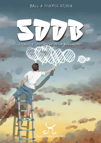 S d d b. Storielle distopiche della buonanotte Subito Disponibile
