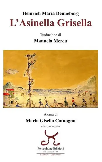 L‘asinella Grisella Economico