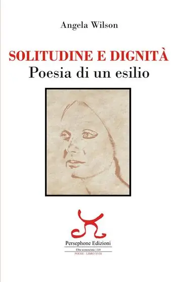 Solitudine e dignità. Poesia di un esilio. Ediz. illustrata Acquista Ora