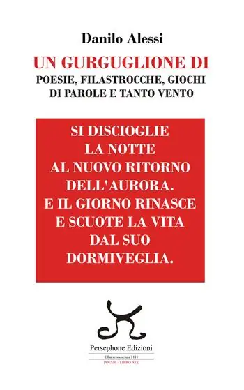 Un gurguglione di poesie, filastrocche, giochi di parole e tanto vento Promozione Esclusiva