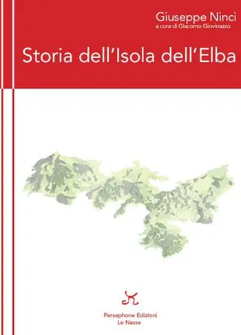 Consegna Rapida Storia dell‘isola d‘Elba
