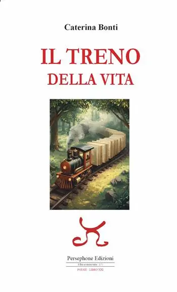 Spedito Oggi Il treno della vita