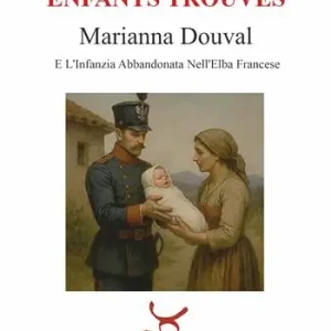 Enfants trouvés. Marianna Douval e l‘infanzia abbandonata nell‘Elba francese Compra Online