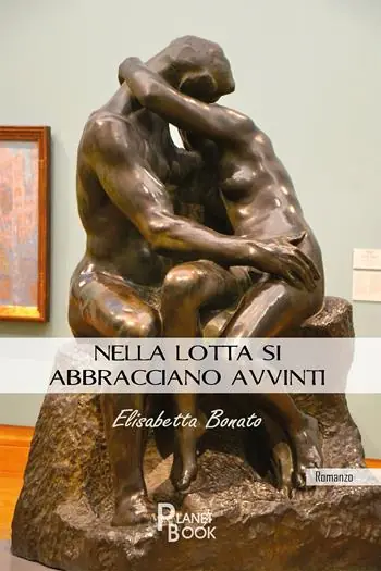 Nella lotta si abbracciano avvinti Offerta