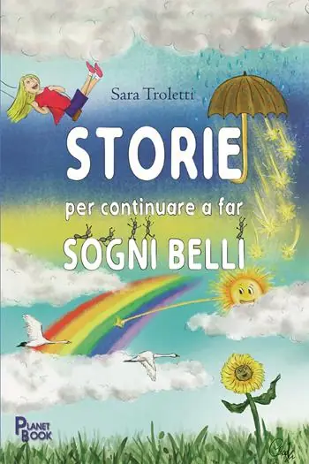 Nuova Collezione Storie per continuare a far sogni belli