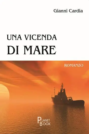 Bestseller Una vicenda di mare