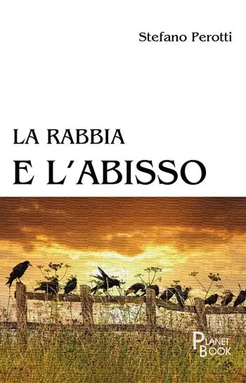 Occasione Imperdibile La rabbia e l‘abisso