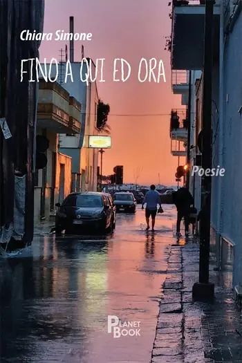 Fino a qui ed ora Subito Disponibile