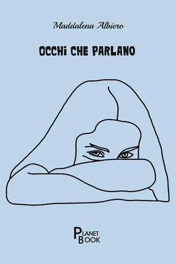 Economico Occhi che parlano