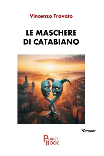 Ordina Subito Le maschere di Catabiano