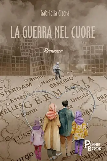 La guerra nel cuore Promozione Esclusiva
