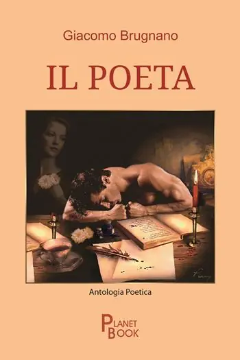 Spedizione Espresso Il poeta