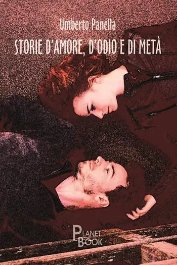 Occasione Storie d‘amore, d‘odio e di metà
