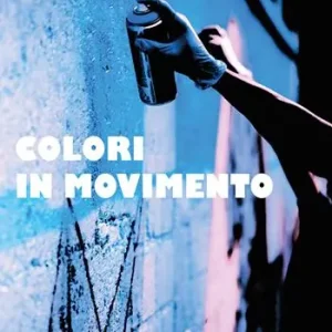 Colori in movimento A Buon Prezzo