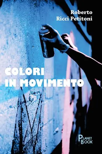 Colori in movimento A Buon Prezzo