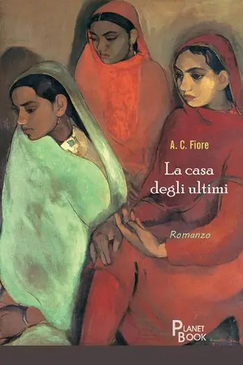 Vendita Finale La casa degli ultimi
