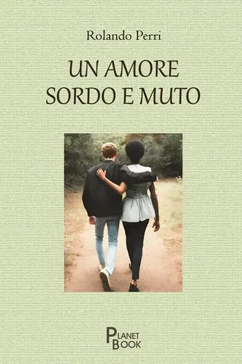 Un amore sordo e muto Offerta Speciale