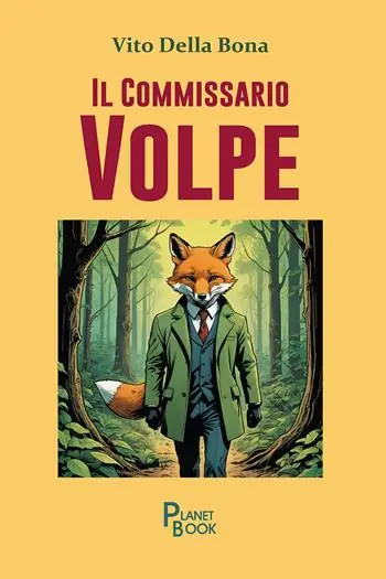 Il commissario Volpe Reso Gratuito