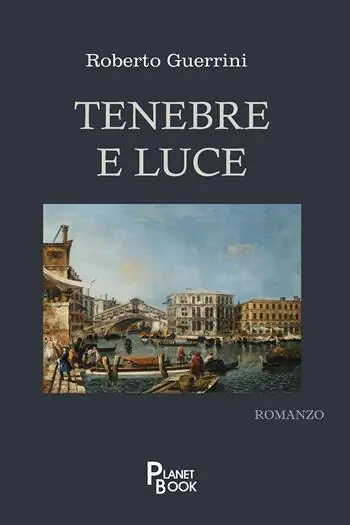 Esclusivo Tenebre e luce