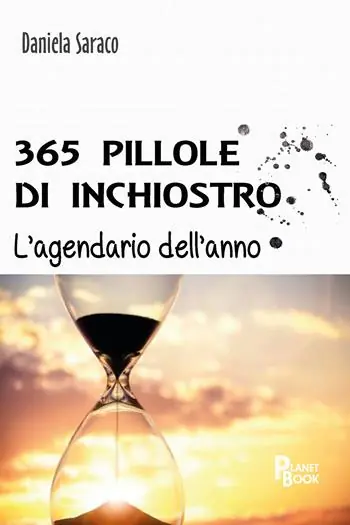 Pagamento Sicuro 365 pillole di inchiostro. L‘agendario dell‘anno