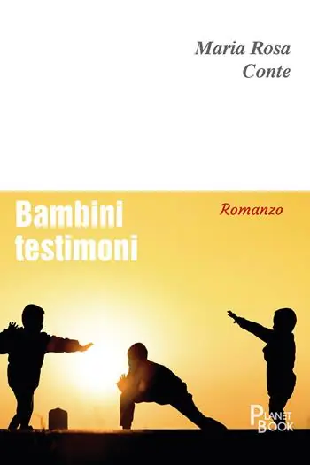 Popolare Bambini testimoni