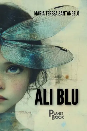 Di Tendenza Ali blu