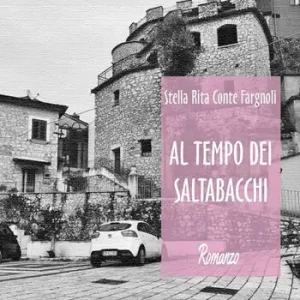 Al tempo dei saltabacchi Ultimissimo Modello