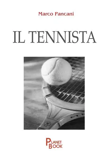 Offerta Il tennista