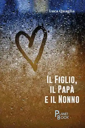 Spedizione Espresso Il figlio, il papà e il nonno