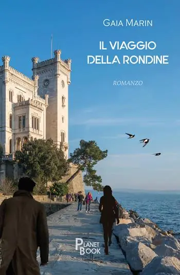Bestseller Il viaggio della rondine