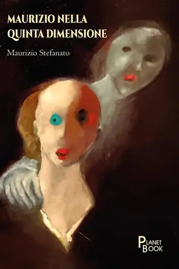 Offerta Limitata Maurizio nella quinta dimensione