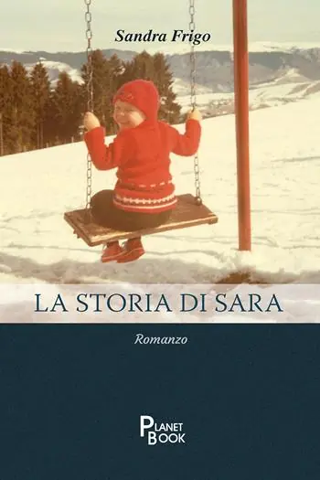 Saldi La storia di Sara