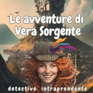 A Buon Prezzo Le avventure di Vera Sorgente detective intraprendente