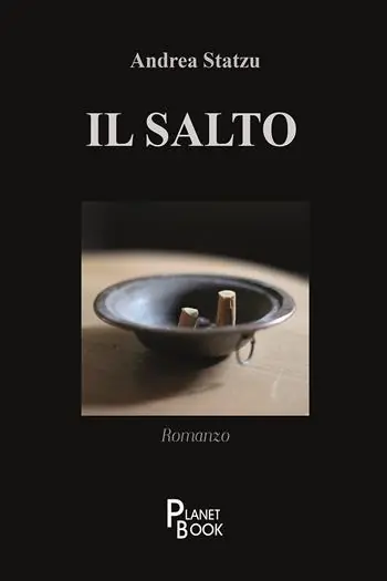 Scelto Dai Clienti Il salto