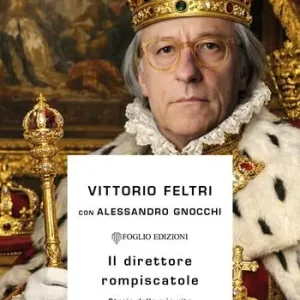 Il direttore rompiscatole. Storie della mia vita Economico