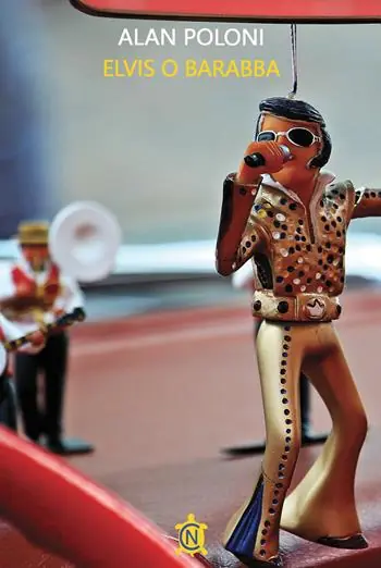 Spedito Oggi Elvis o Barabba