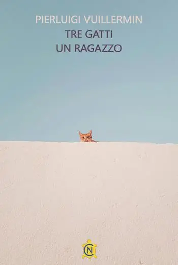 Pagamento Sicuro Tre gatti un ragazzo