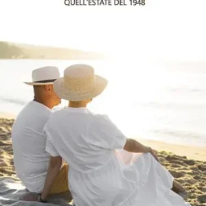 La diva e il calciatore. Quell‘estate del 1948 Soddisfatti O Rimborsati