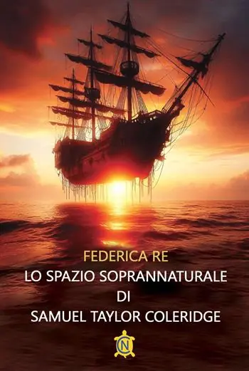 Saldi Lo spazio soprannaturale di Samuel Taylor Coleridge