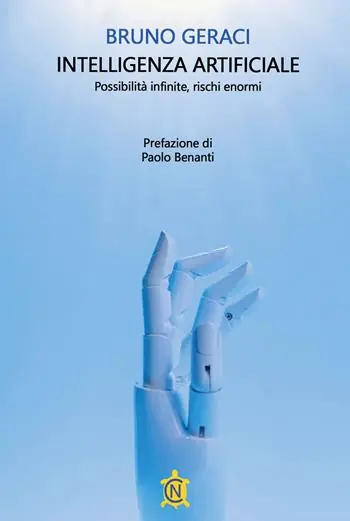 Super Prezzo Intelligenza artificiale. Possibilità infinite, rischi enormi