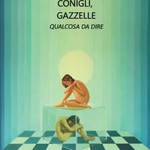 Sconto Orsacchiotti, conigli, gazzelle. Qualcosa da dire