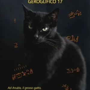 Geroglifico 17 Sconto