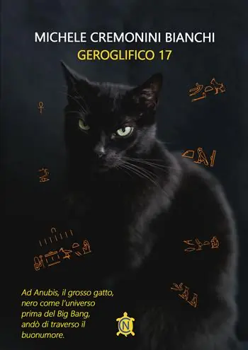 Geroglifico 17 Sconto