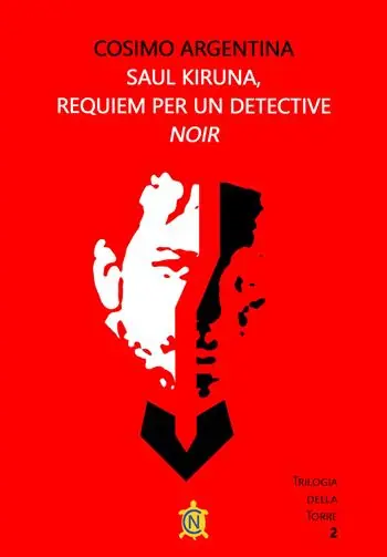 Offerta Saul Kiruna, requiem per un detective