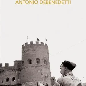 La cicatrice di Antonio Debenedetti Offerta Speciale