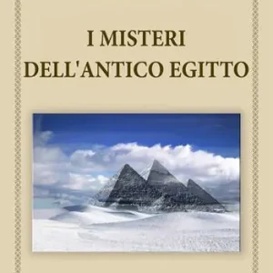 I misteri dell‘antico Egitto Pagamento Sicuro