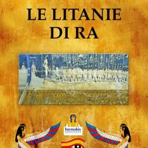 Le Litanie di Ra Compra Oggi Stesso