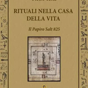 Di Tendenza Rituali nella Casa della Vita. Il Papiro Salt 825